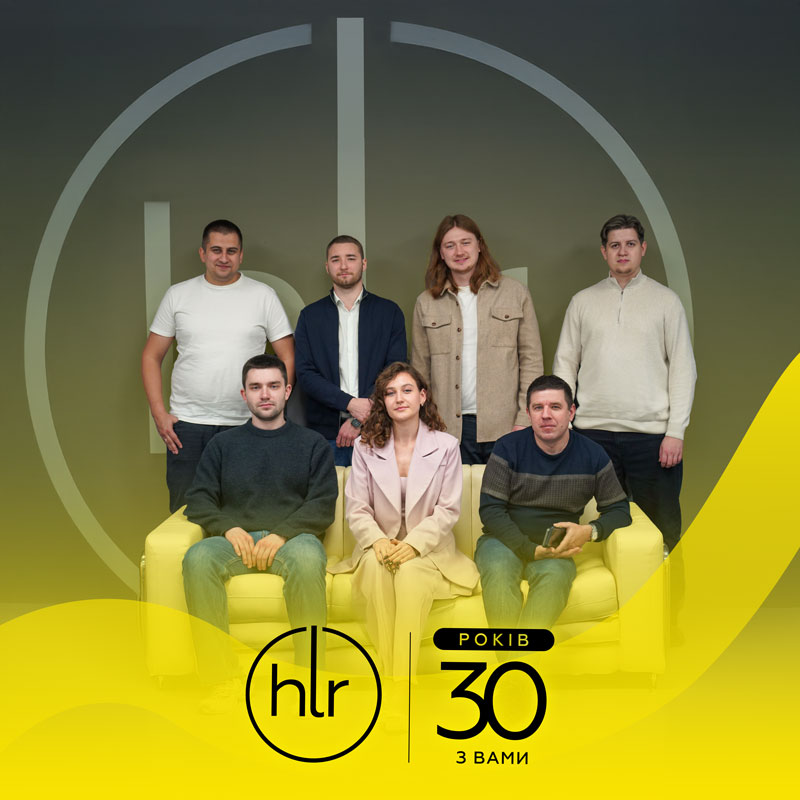 «Химлаборреактиву» 30 лет. КИПиА by ХЛР: от локального управления до SCADA-систем!