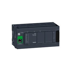 Автоматизация и промышленный контроль