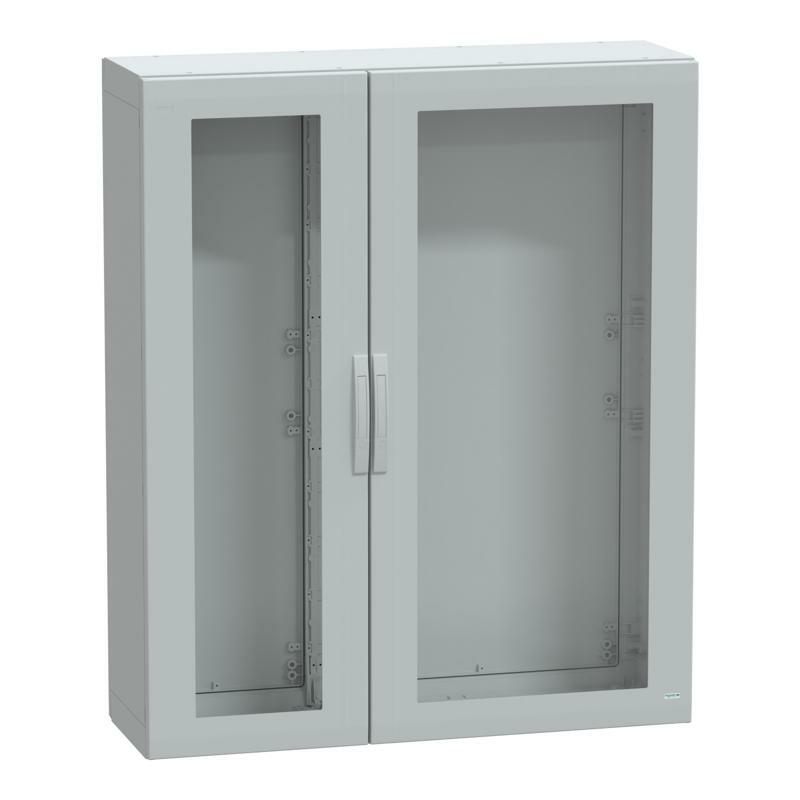 Шафа PLA 1500x1250x420 IP65 прозор.двері