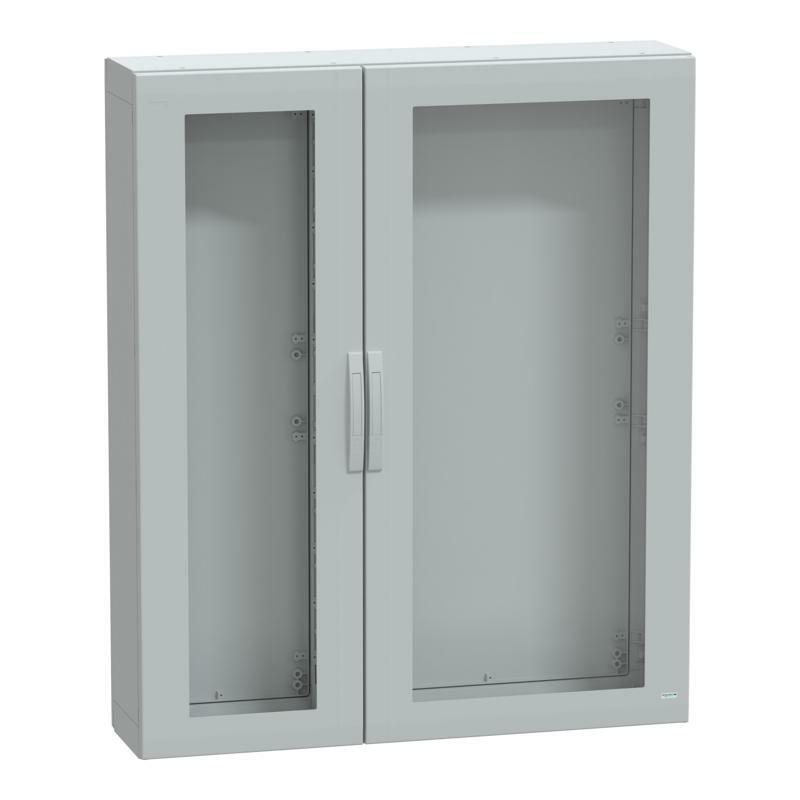 Шафа PLA 1500x1250x320 IP65 прозор.двері