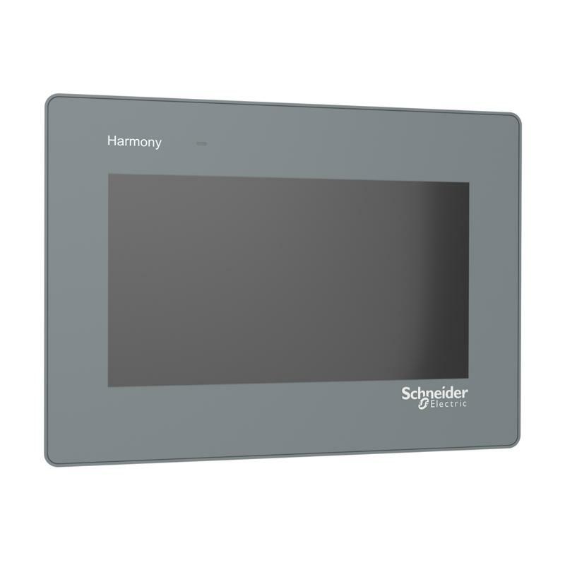 Сенсорна панель оператора 7