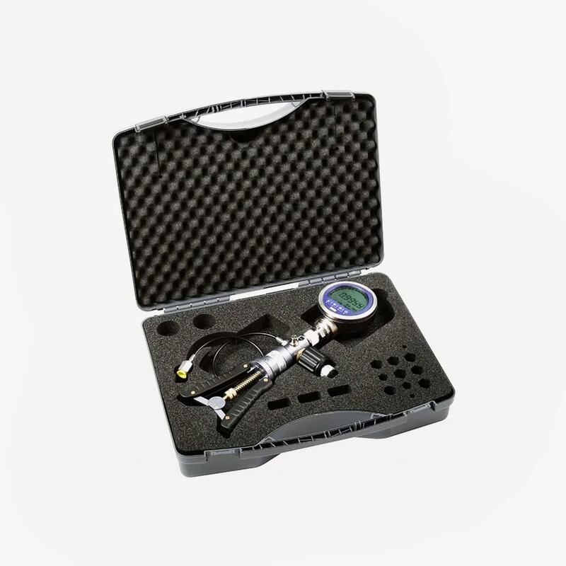 Гідравлічний сервісний комплект (CPG-KITH)