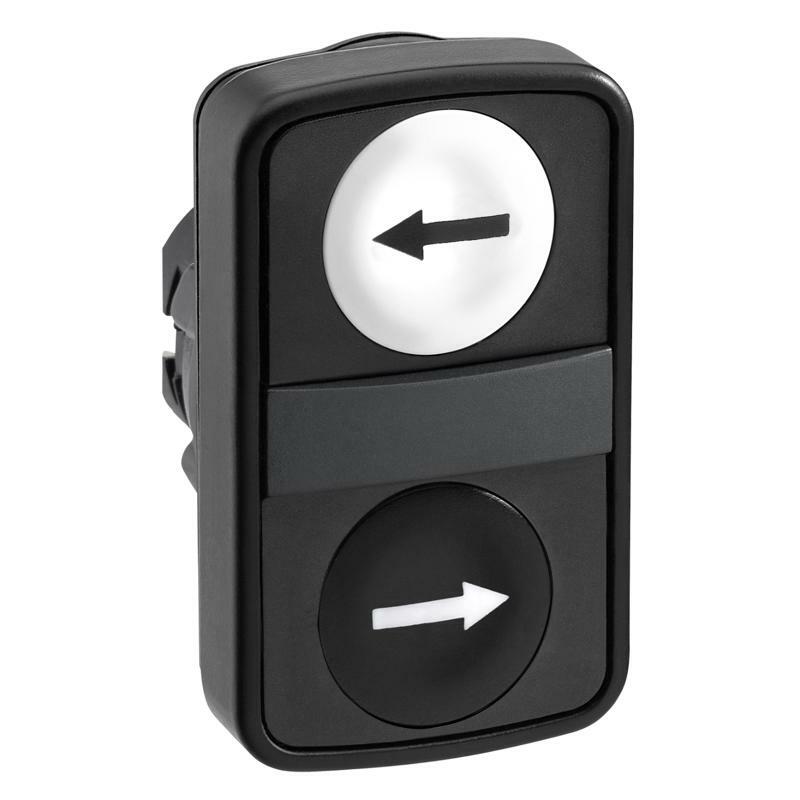 Головка пласт.подв.