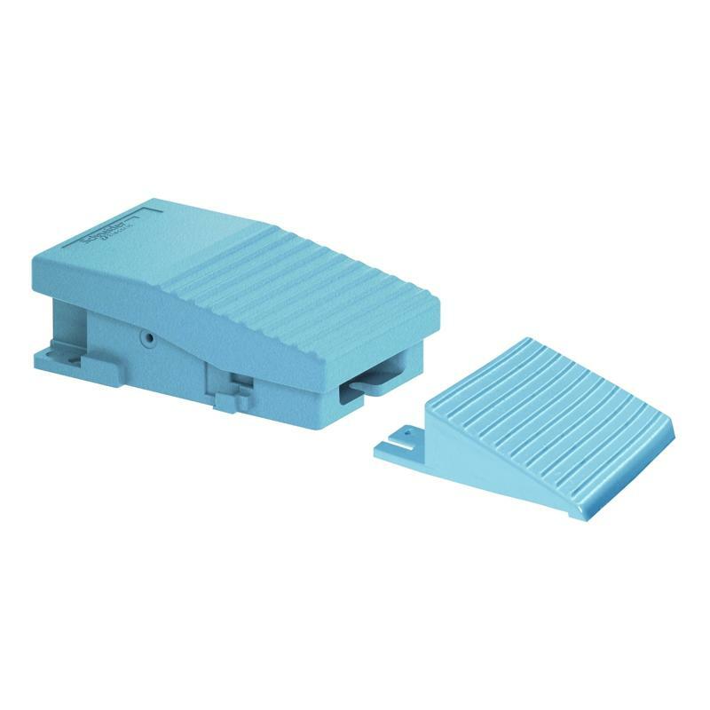 Педальний перемикач