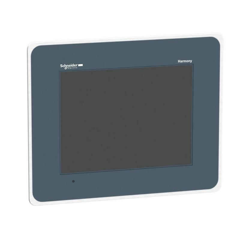 Сенсор.пан. 10'4 Vga-Tft,Нерж.Корп. =24B