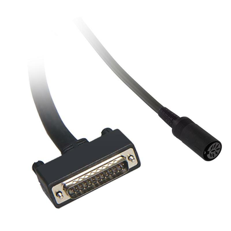 Чтоб. Twido,Micro,Premium-Xbtn, Угл.2,5M