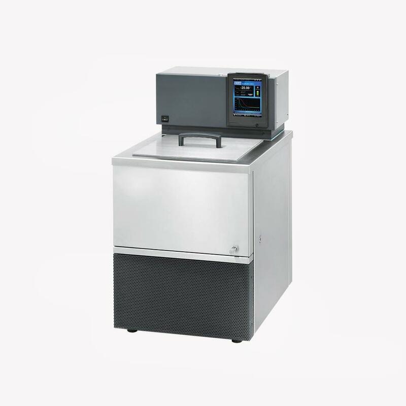 Калібрувальна ванна, нижній діапазон вимірювань CTB9400 / CTB9500