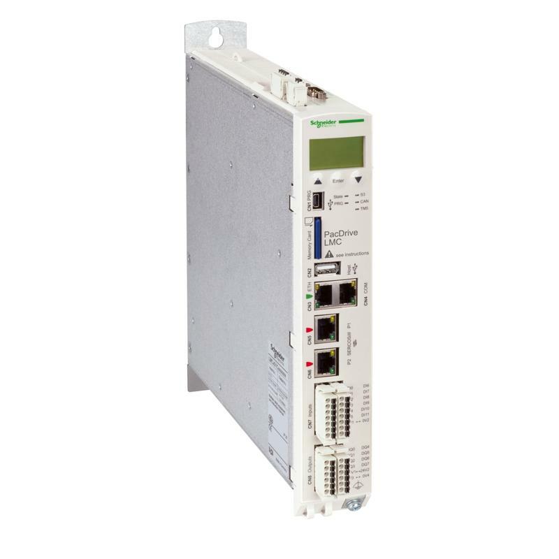 Контроллер движения Lmc216, 16 осей, аккумуляторный комплект, базовый