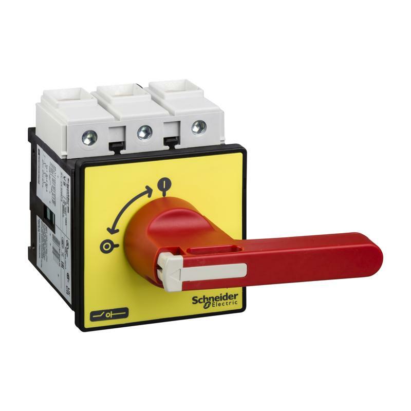 Головн.аварійн.вимикач 175A