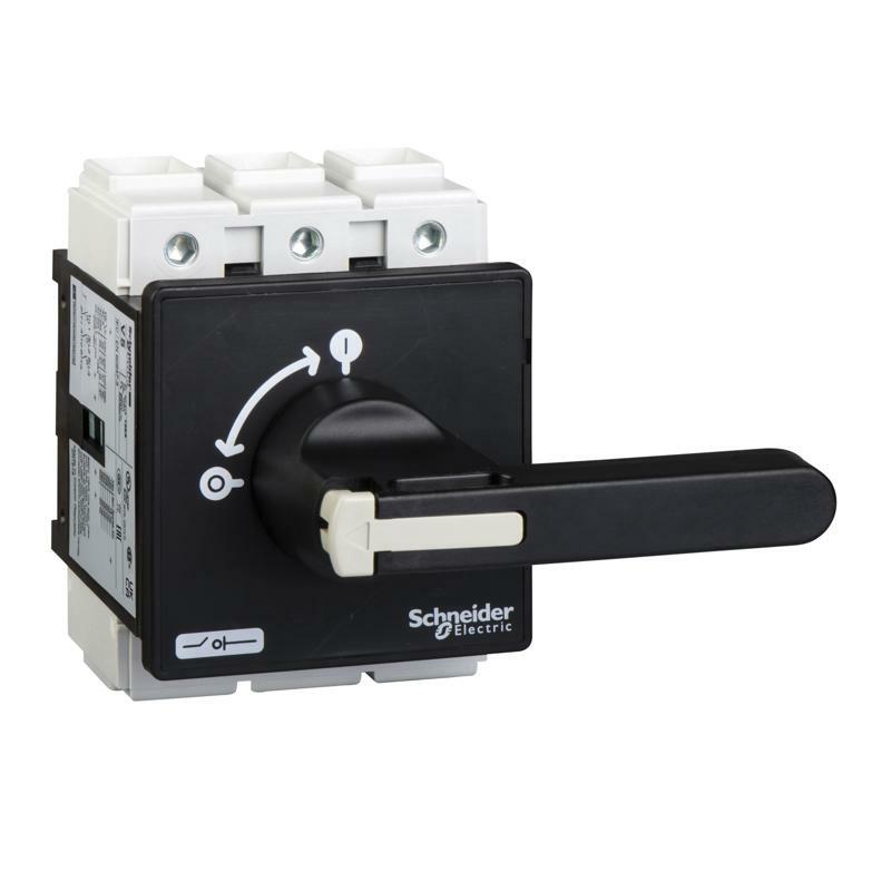 Размыкл.перевод 125А