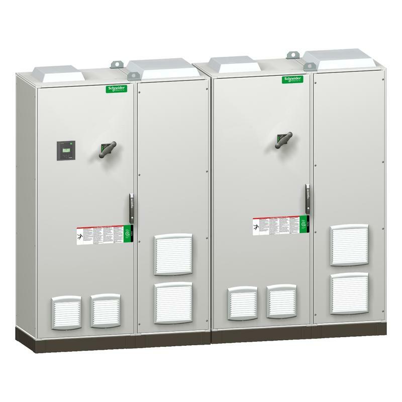 Укрп Varset с ав+р3,8 700Kварь 400В