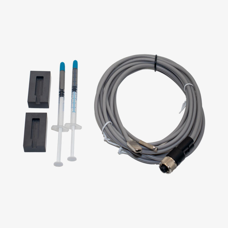 SE603 (DN10-DN100) – ультразвуковой счетчик энергии (разнесенная версия)