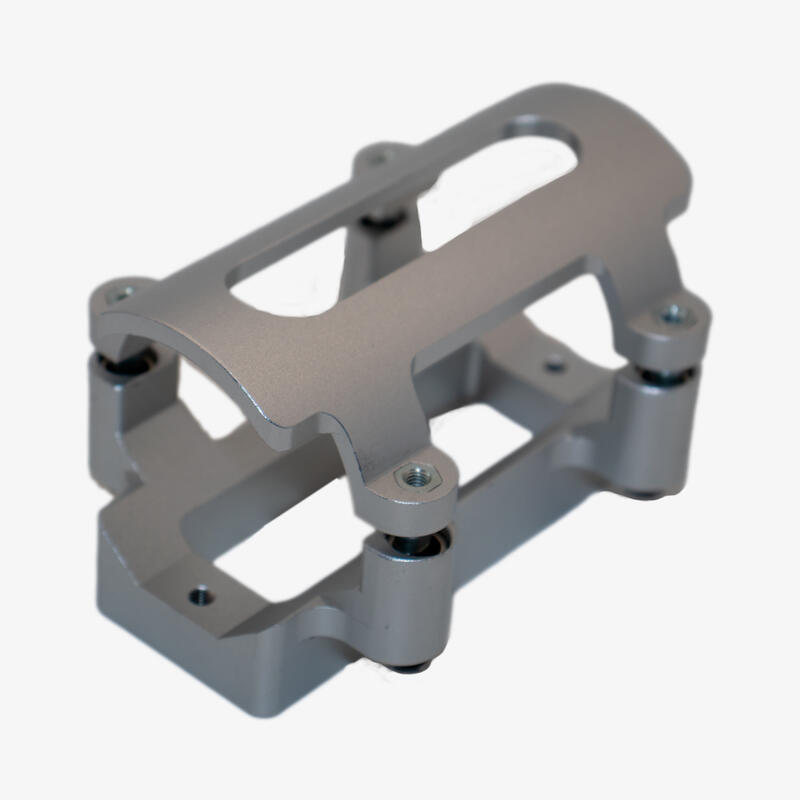 SE603 (DN10-DN100) – ультразвуковой счетчик энергии (разнесенная версия)