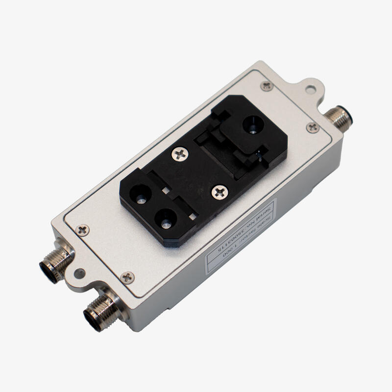 SE603 (DN10-DN100) – ультразвуковой счетчик энергии (разнесенная версия)