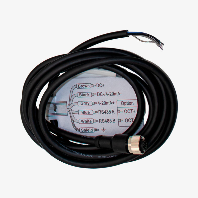 SE603 (DN10-DN100) – ультразвуковой счетчик энергии (разнесенная версия)