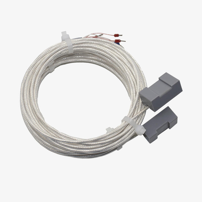 ST501 – ультразвуковой расходомер