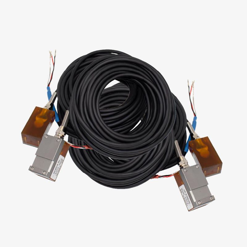 MU801 Plus – багатоканальний ультразвуковий витратомір зі вкрутними датчиками