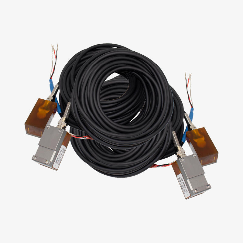 MU801 Plus – мультиканальный ультразвуковой счетчик энергии с датчиками температуры PT100