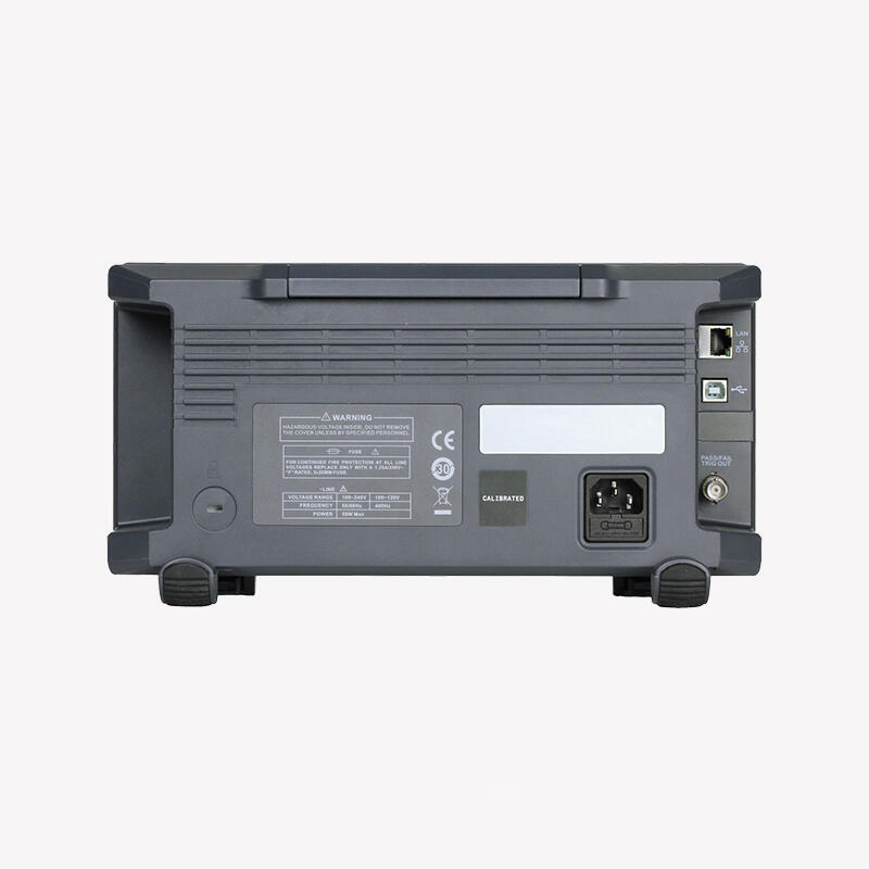 Цифровой осциллограф, модель 2194