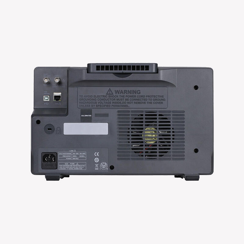 Цифровые запоминающие устройства и осциллографы смешанных сигналов, серия 2569B