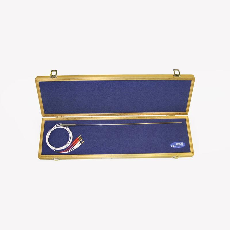 Стандартный термометр сопротивления (CTP2000, CTP9000)