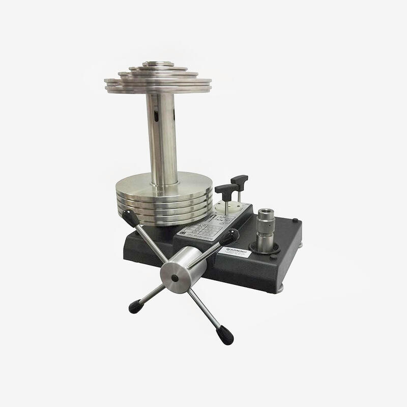 Грузопоршневой манометр высокого давления CPB3800HP