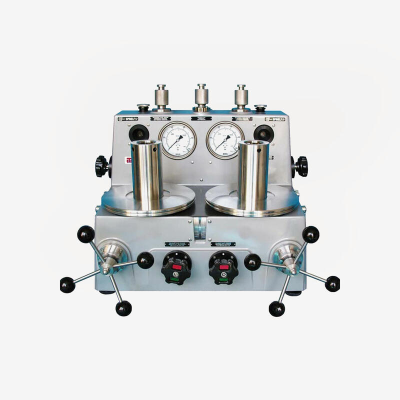 Первинний еталон диференціального тиску (CPB6000DP)