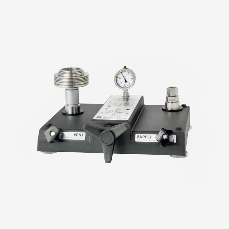 Пневматичний вантажопоршневий тестер (CPB3500)