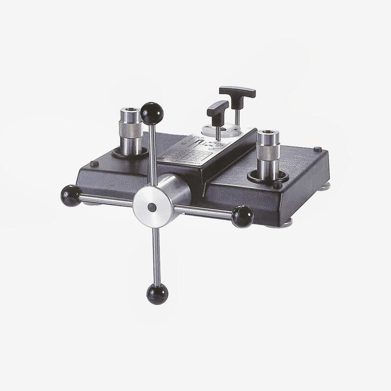 Гидравлический ручной тестовый насос (CPP4000-X)