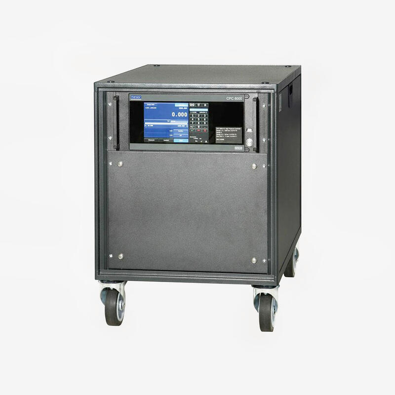 Прецизионный калибратор высокого давления (CPC8000-H)