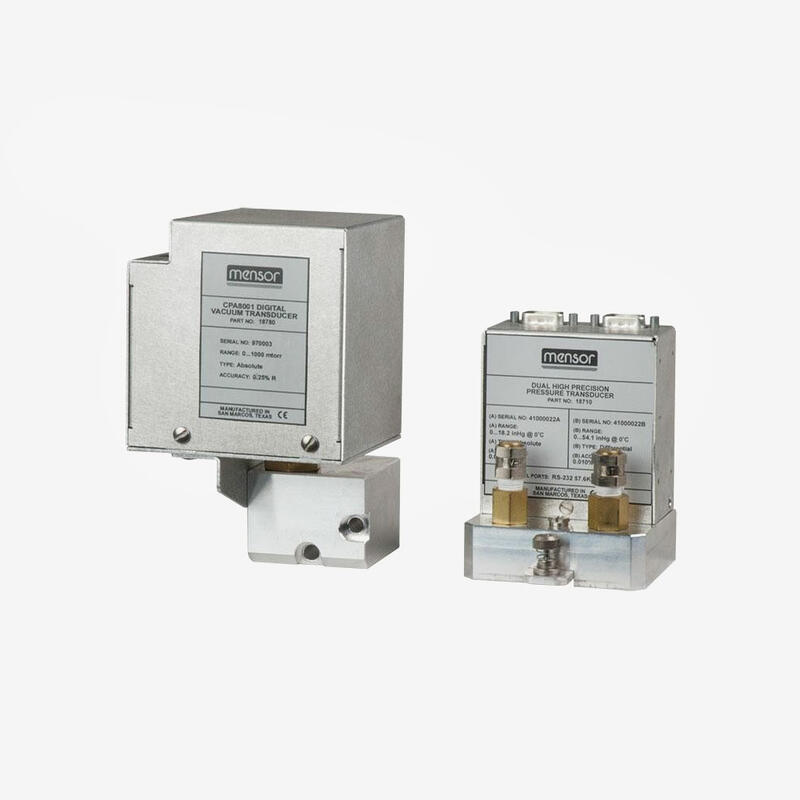 Калібратор для перевірки параметрів повітря (CPA8001)