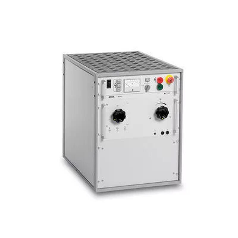 SSG 3000 – генератор імпульсної напруги