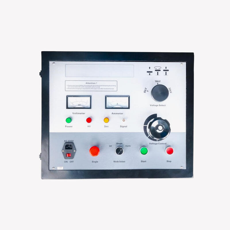 CFL-32 – система для испытания и поиска повреждений кабеля