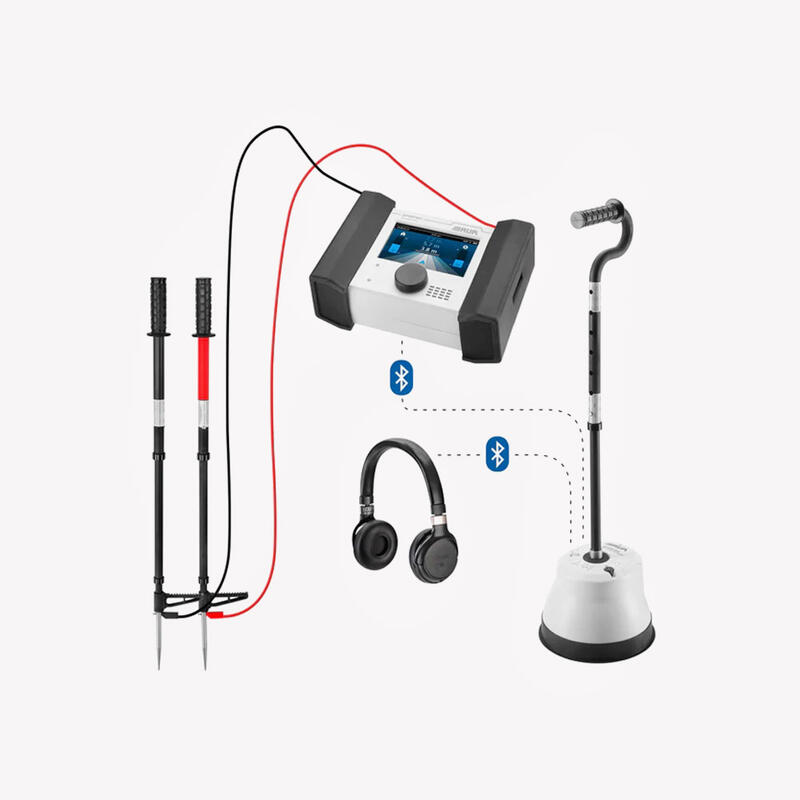 protrac – система для точной локализации мест повреждений кабеля