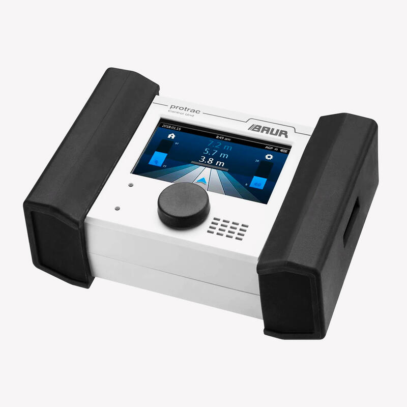 protrac – система для точной локализации мест повреждений кабеля