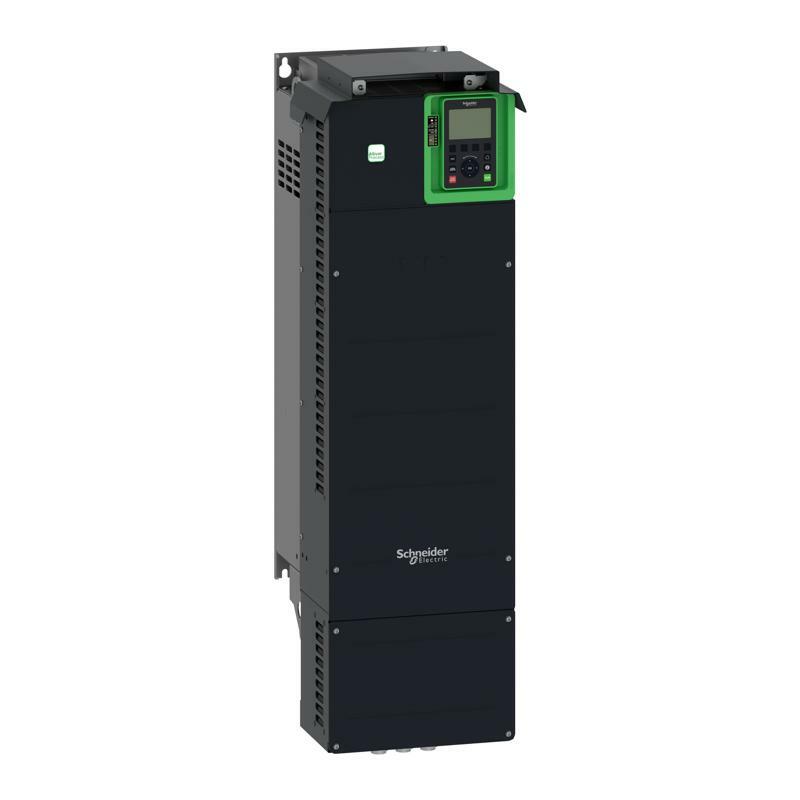 Преобразователь частоты ATV630 37квт 200-240в 3Ф, IP21, без эмс-фильтра