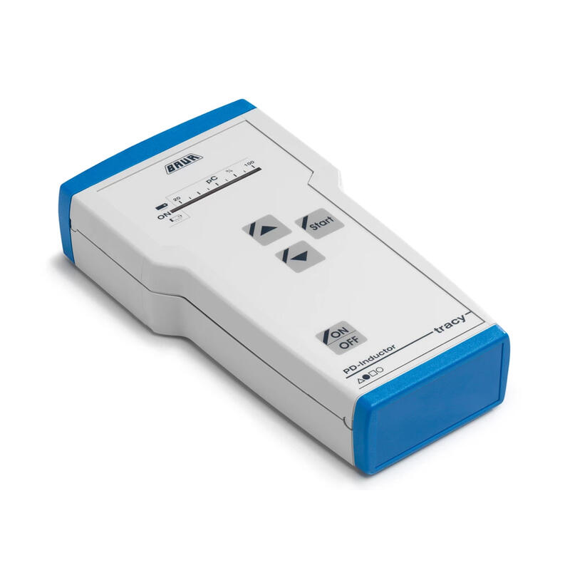 tracy – индуктор частичного разряда