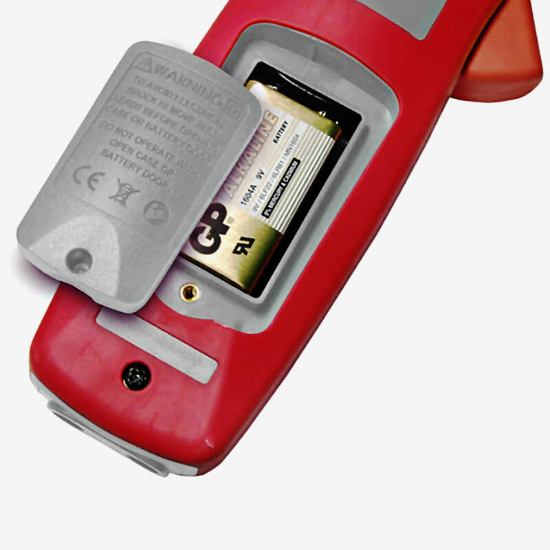 APPA 130F-series  Струмовимірювальні кліщі-ватметри