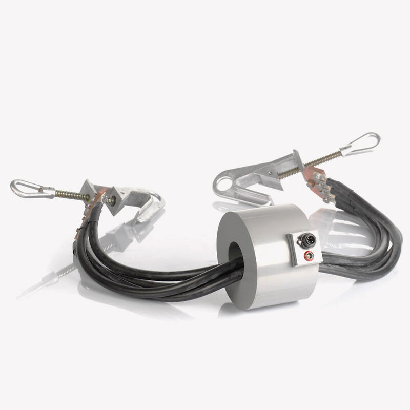 eKAM – пристрій провантаження первинним струмом