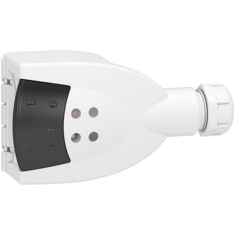 Отводный элем ОСВ ШИН Canalis 10А 230B