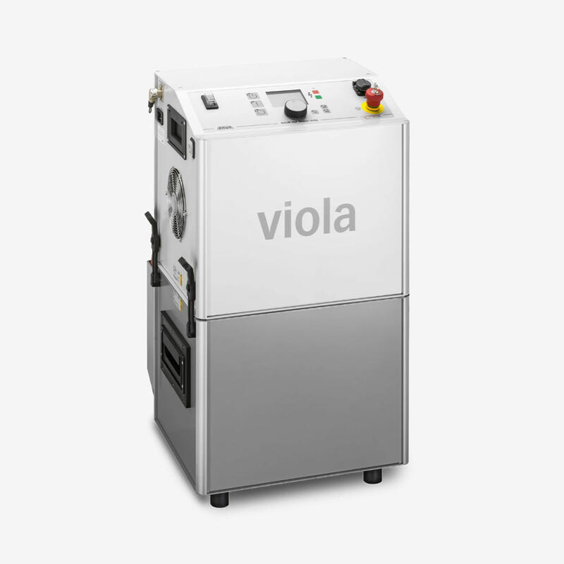 Viola_viola TD – прибор для испытания и диагностики СНЧ