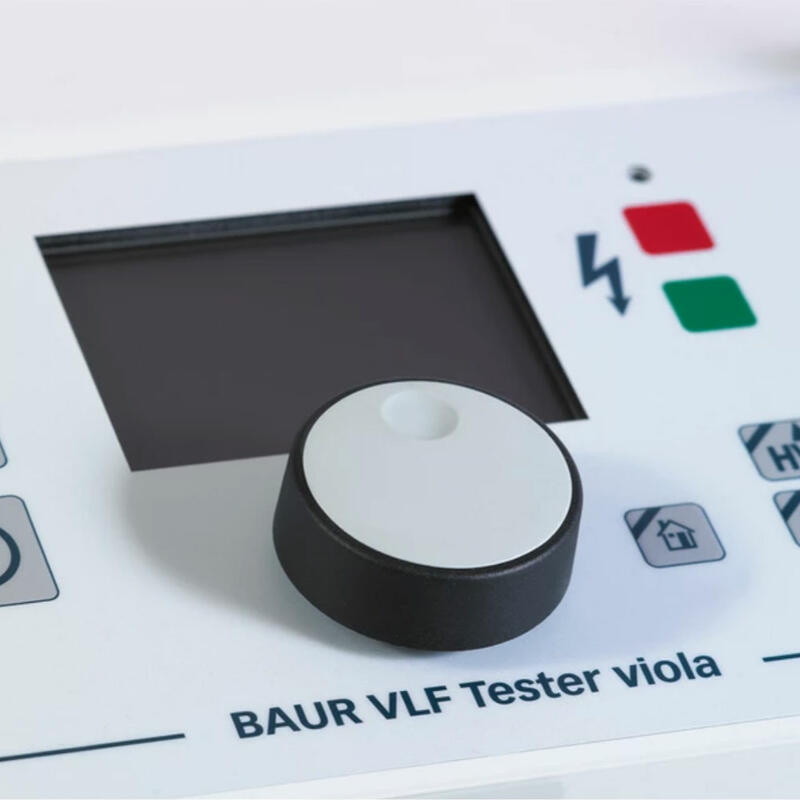 Viola_viola TD – прибор для испытания и диагностики СНЧ