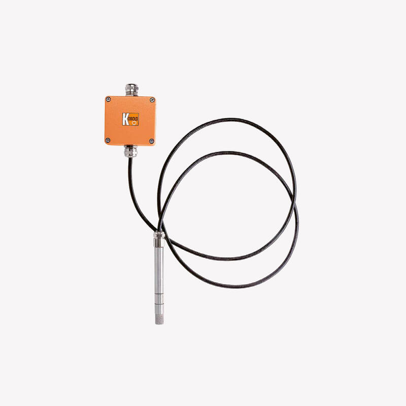 Измеритель температуры и влажности AFK-G2