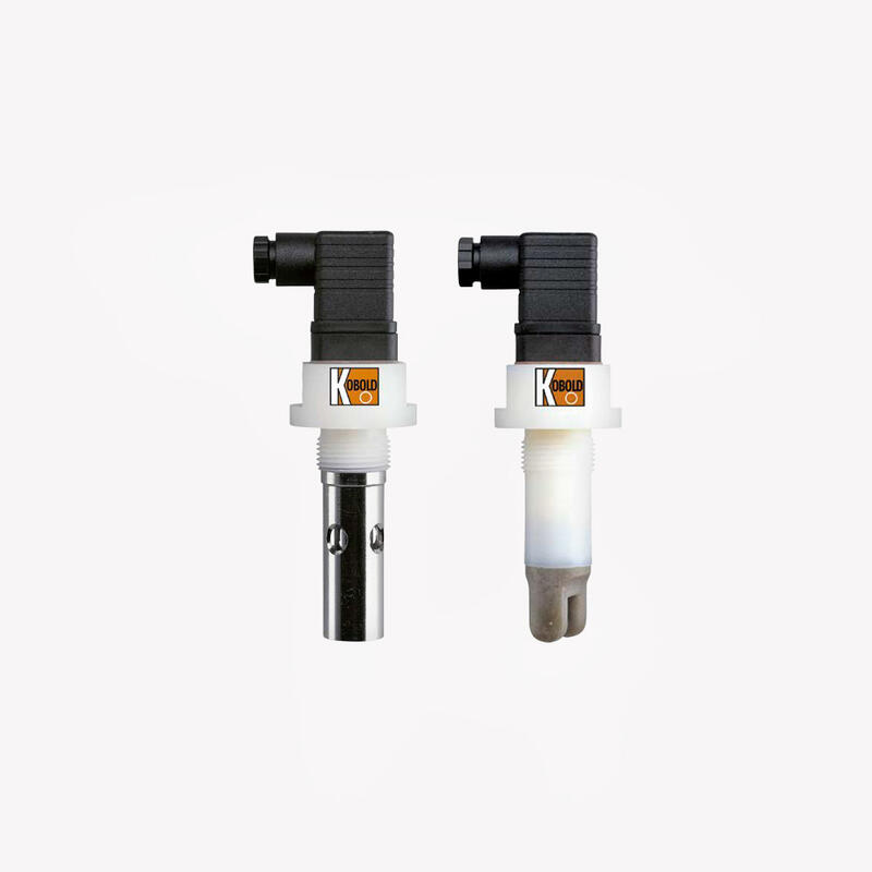 Индуктивный датчик для определения электропроводности ACS