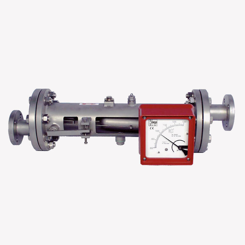 Щільномір DWF