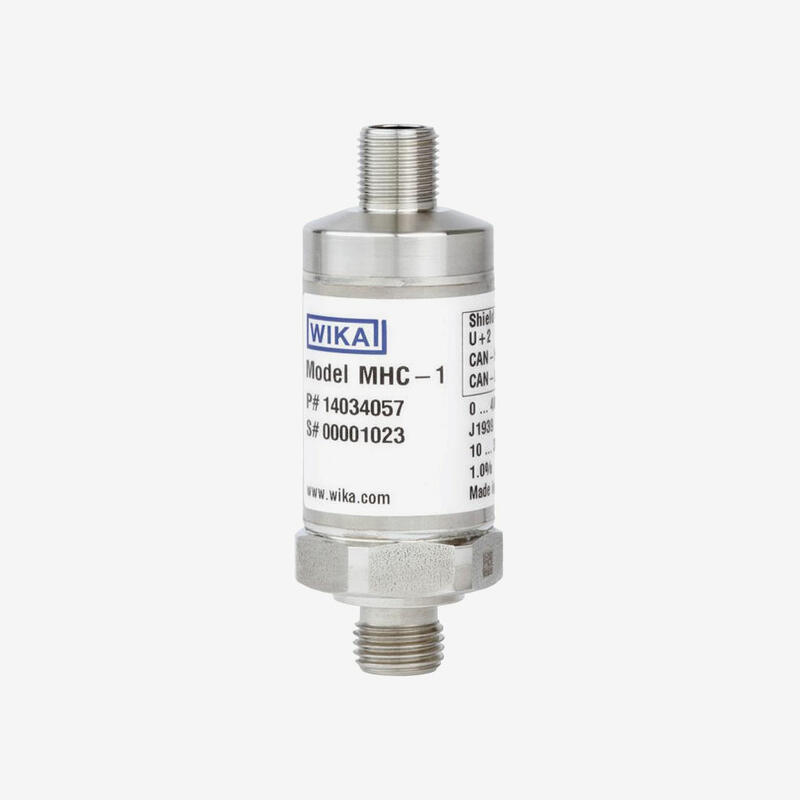 Датчик давления MHC-1