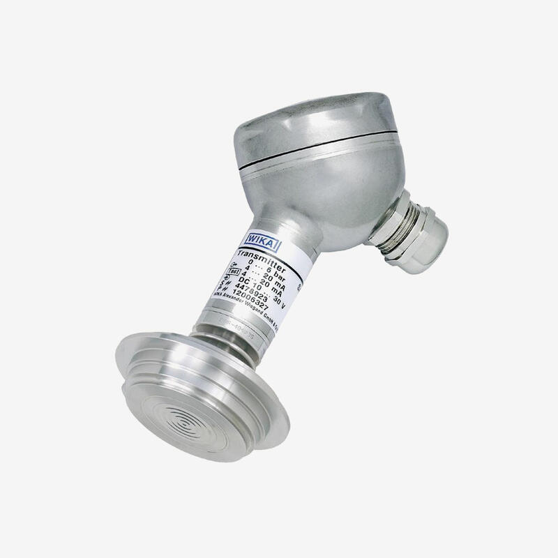 Преобразователь давления SA-11