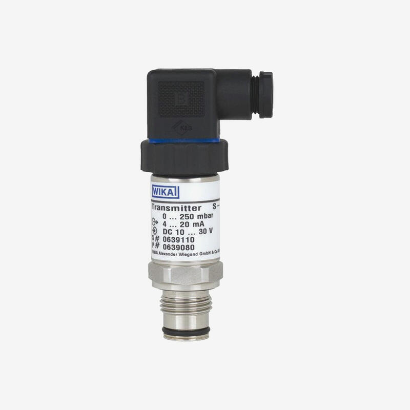 Промивний перетворювач тиску S-11