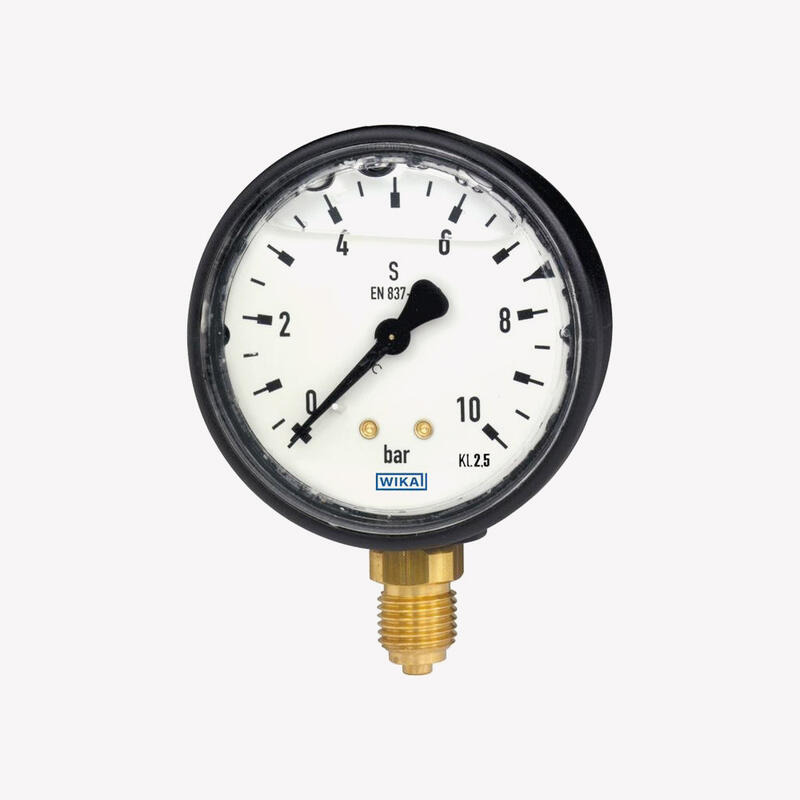 Гидравлический манометр 113.13