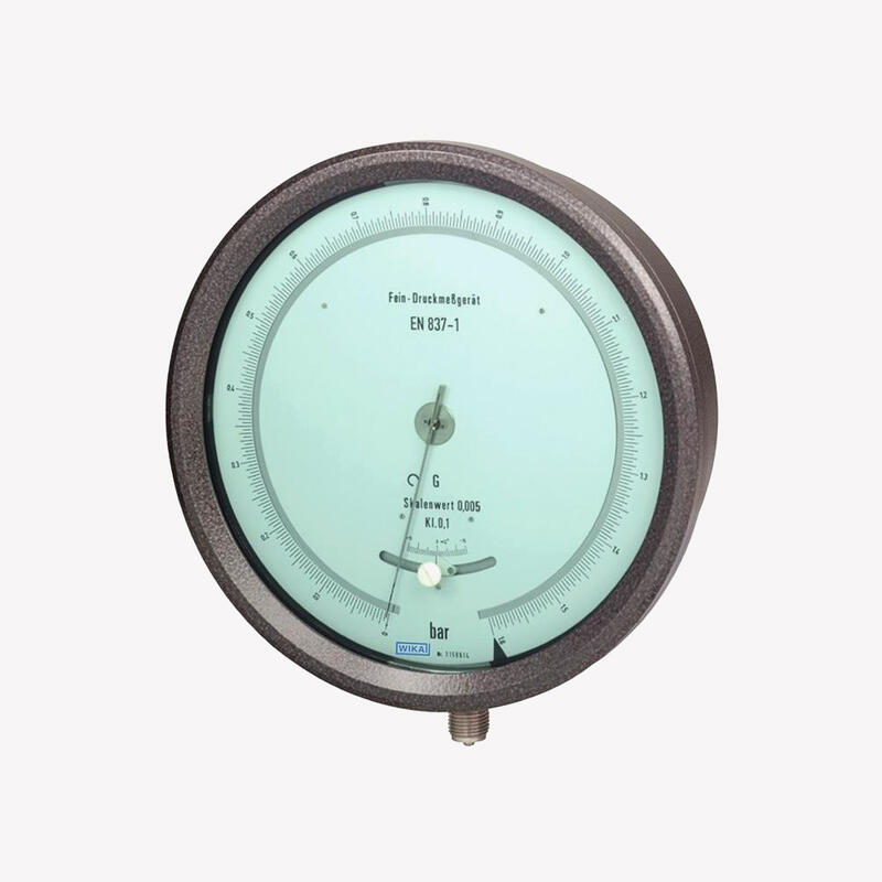 Контрольный датчик 342.11